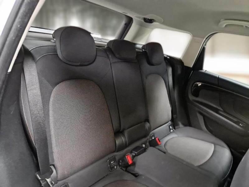 MINI COOPER SE COUNTRYMAN ALL4 BUSINESS AUTOM. 5 PORTE BERLINA