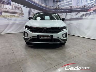 Volkswagen T-Roc 2.0 TDI SCR 150 CV DSG GOAL Sport FULL-LED NAVI
