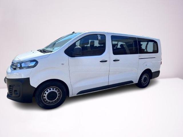 CITROEN Jumpy BlueHDi 120 S&S PL-SL-TN Atlante XL