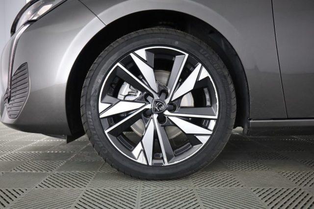 PEUGEOT 308 308 BlueHDi 130 S&S EAT8 SW Allure