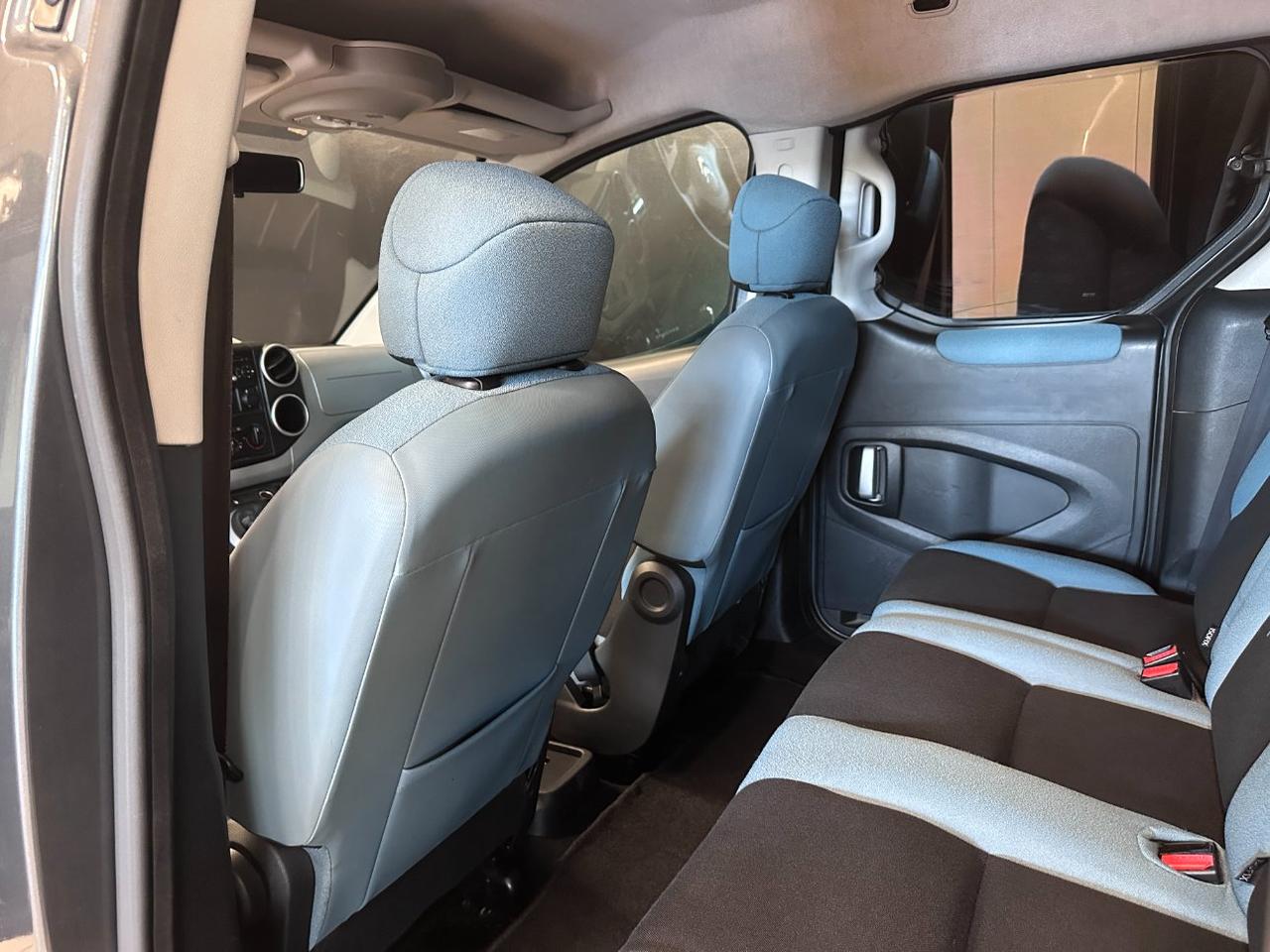 Citroen Berlingo Multispace 1.6 hdi Seduction 90cv