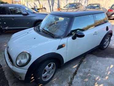 Mini 1.4 16V One