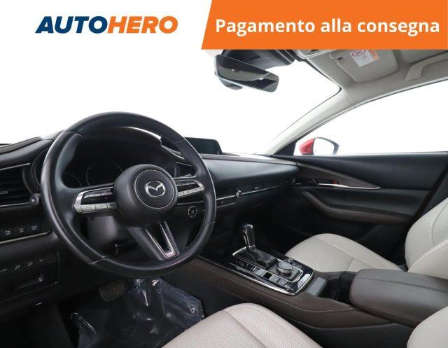 MAZDA CX-30 2.0L Skyactiv-X M Hybrid 2WD Exclusive