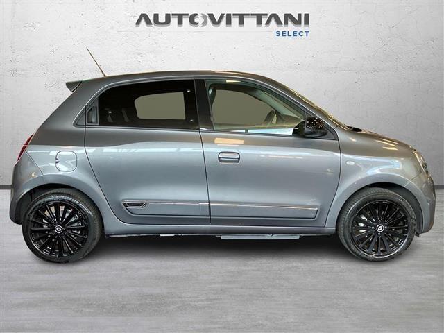RENAULT Twingo 22kWh Urban Night