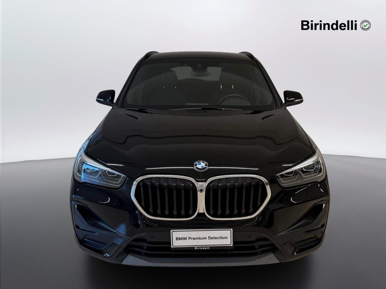 BMW X1 (F48) - X1 sDrive18i Advantage