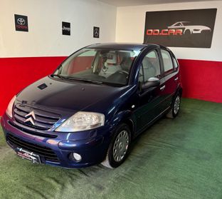 Citroen C3 1.1 BENZINA 60 CV EXCLUSIVE