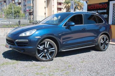 Porsche Cayenne Tua A SOLI 217€ al mese Anticipo Zero