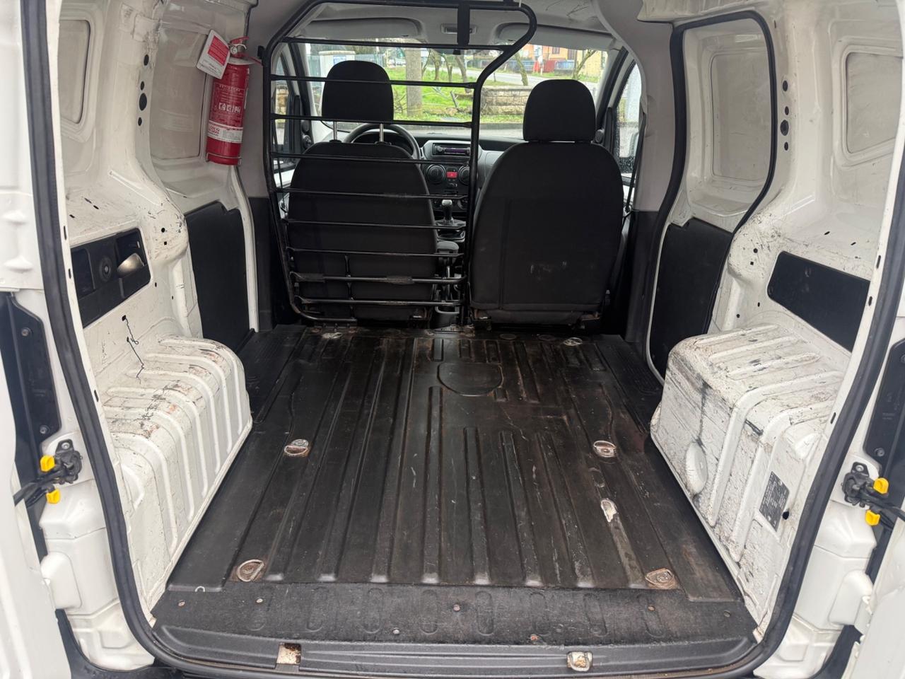 Fiat Fiorino 1.3 MJT 95CV Furgone