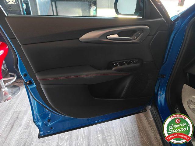 ALFA ROMEO Tonale 1.5 130 CV MHEV TCT7 Edizione Speciale