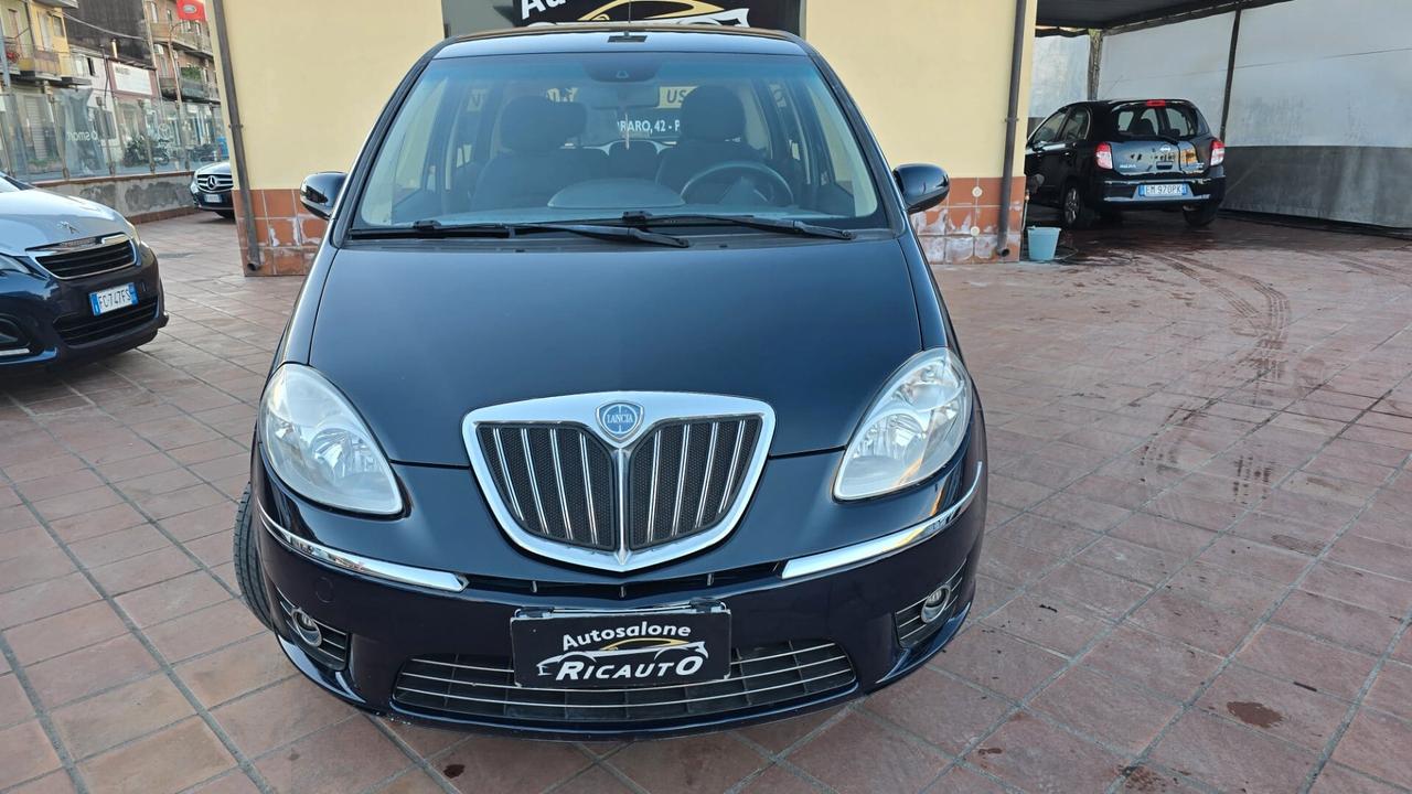 Lancia MUSA 1.3 Mjt 16V 95 CV S&S DPF Oro