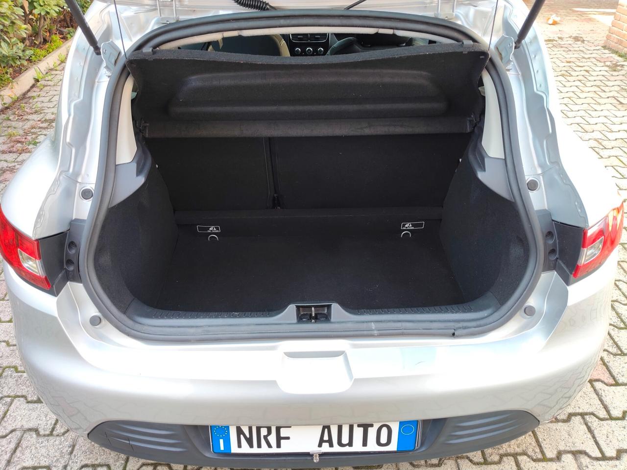 Renault Clio TCe 12V 90 CV 5 porte Duel2