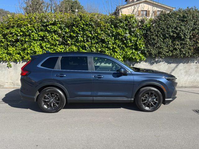 HONDA CR-V 2.0 Phev eCVT Advance Tech