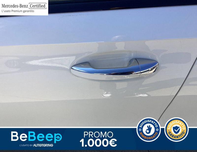 Mercedes-Benz Classe A A AMG 35 4MATIC AUTO