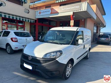 FIAT Doblo cargo 1.3 mjt 16v SX 95cv E6 doblò cargo 1.3 mjt 16v SX 95cv E6