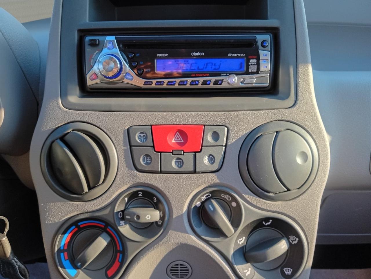 Fiat Panda 1.2 4x4 Climbing*Clima*Sensori*Aux*Usb
