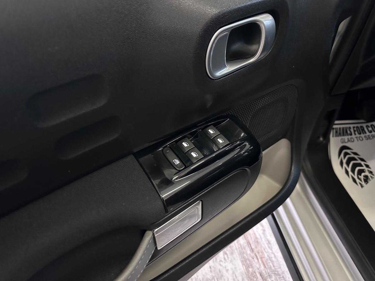 Citroen C3 1.2 Benzina Shine Ok Neopatentati