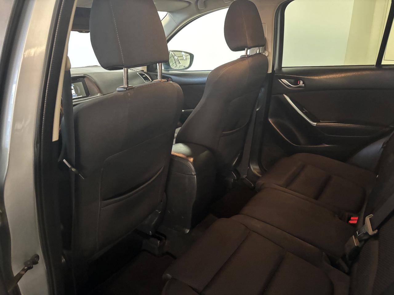 Mazda CX-5 2.2L Skyactiv-D 4WD AUTOMATICA