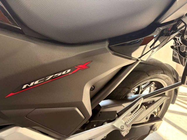 HONDA NC750 X NC750 - A