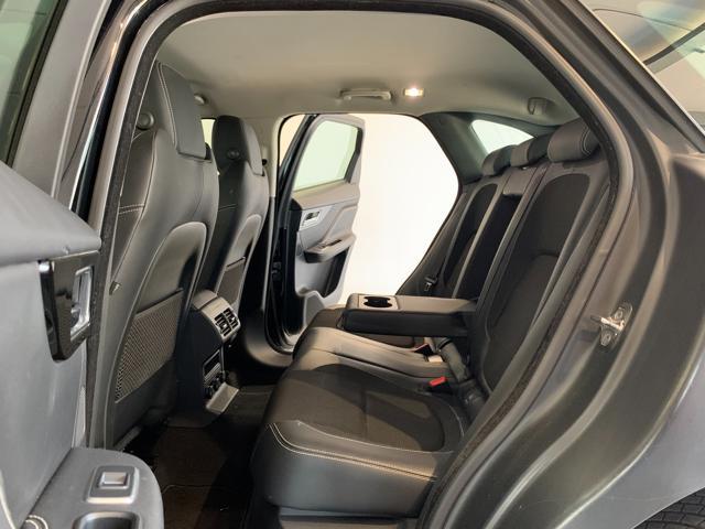 JAGUAR F-Pace 2.0 D 180 CV AWD aut. R-Sport