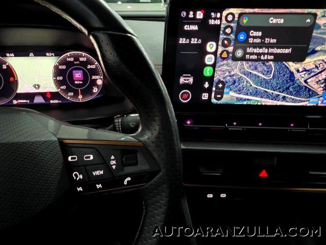 CUPRA Formentor 2.0 TDI 150CV Navi - Virtual Cockpit