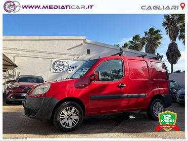 FIAT Doblò 1.3 MJ 16V PC-TA Cargo Lam. Busin.