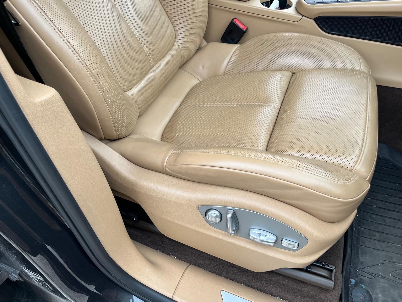 PORSHE MACAN 3.0 DIESEL