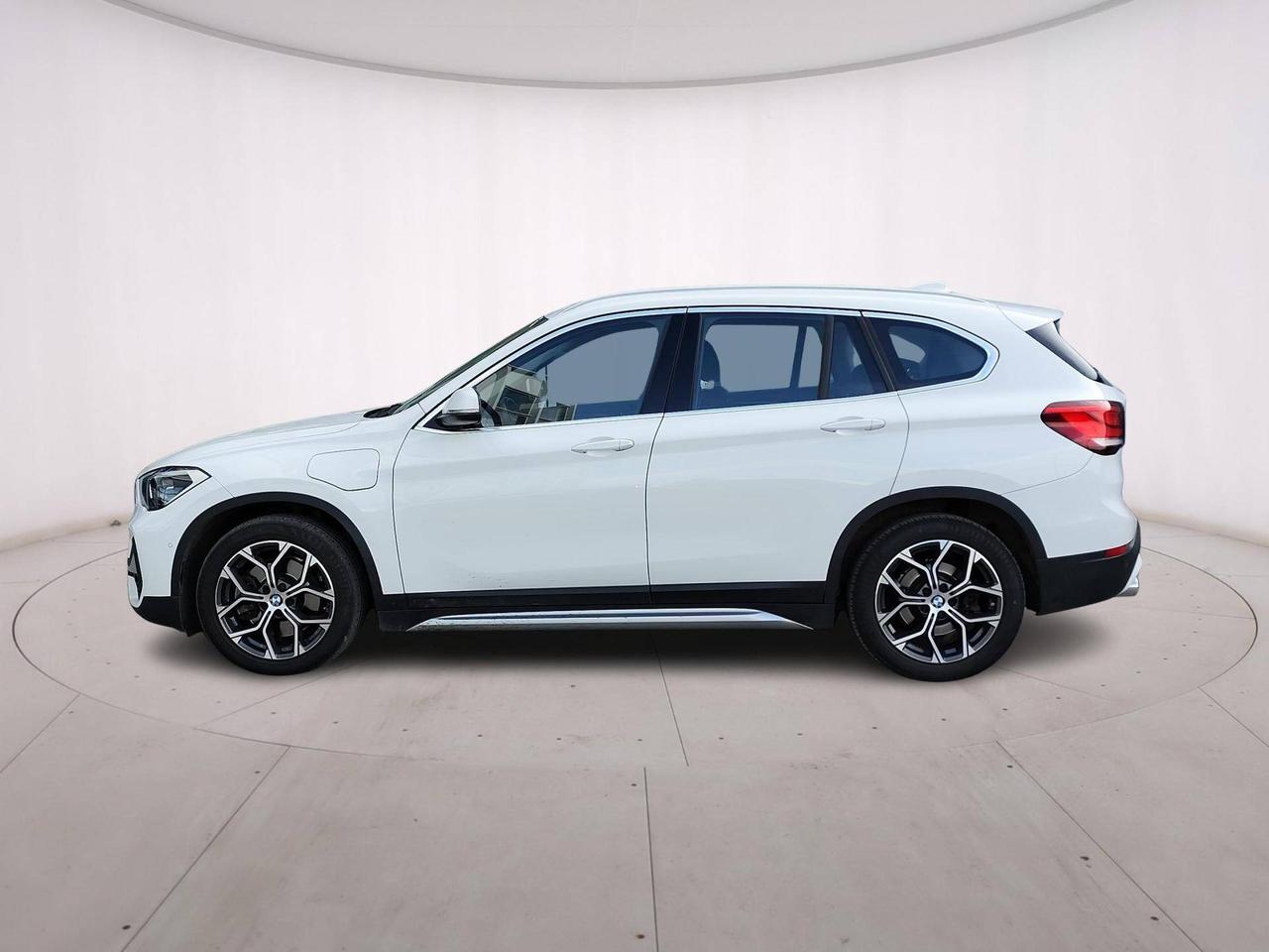 BMW X1 xDrive25e xLine