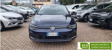 VOLKSWAGEN Golf 1.5 eTSI 150 CV EVO ACT DSG 1st Edition Style