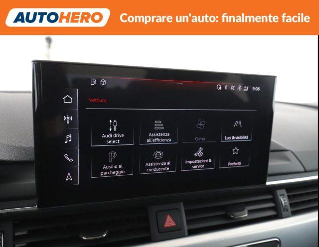 AUDI A5 SPB 35 TDI S tronic S line edition