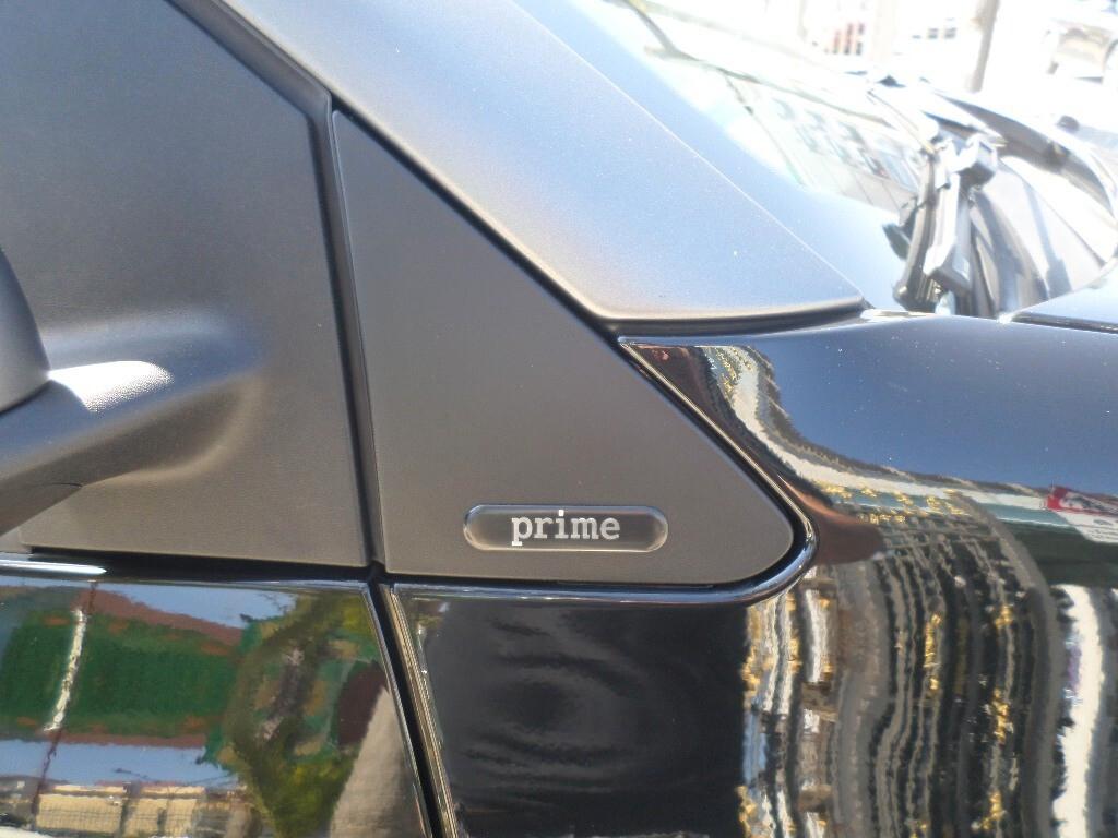 Smart ForTwo 90 0.9 T twinamic cabrio Prime