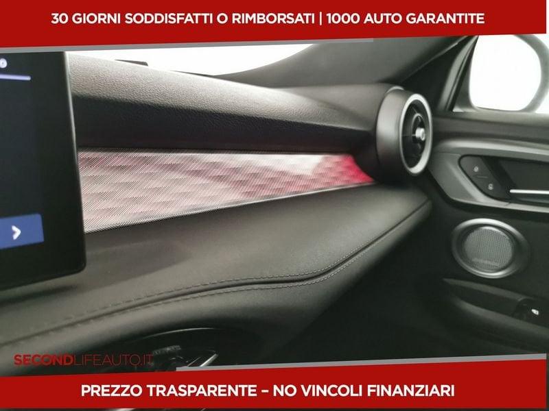 Alfa Romeo Tonale 1.5 hybrid Speciale 130cv tct7