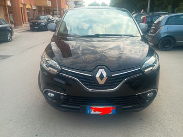 Renault Scenic 1.5 dCi 110 CV Energy Intens GANCIO TRAINO