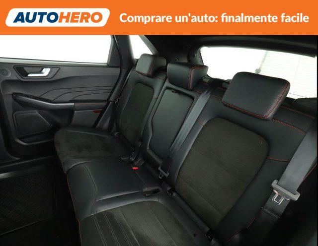 FORD Kuga 2.5 Full Hybrid 190 CV CVT 2WD ST-Line X