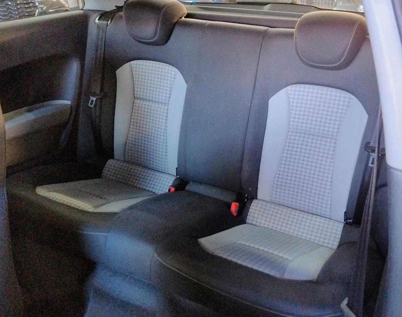 Audi A1 1.4 TFSI S TRONIC 122CV - 2010