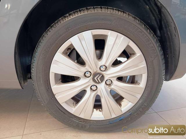CITROEN C3 Picasso 1.4 VTi 95 Exclusive Style