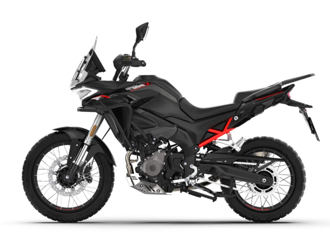 Morbidelli T 352 X Pronta Consegna