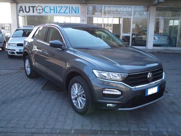 Volkswagen T-Roc 1.0 TSI 115 CV Style BlueMotion Technology