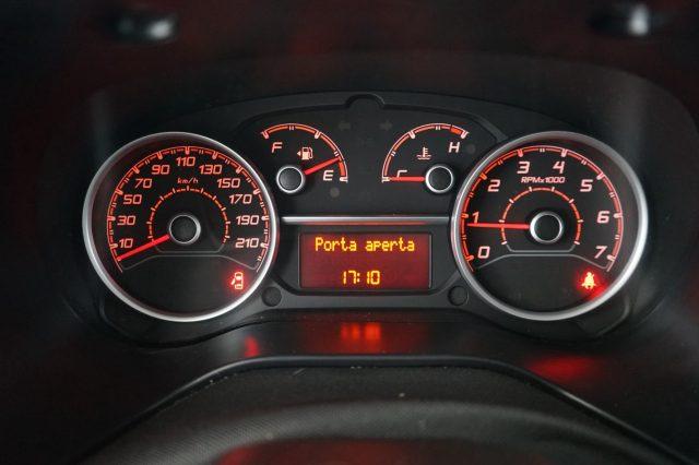 FIAT Doblo CARGO Ch1 Lounge 1.3 Mjet 95cv E6d S&s