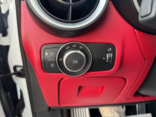 ALFA ROMEO Stelvio 2.2 TURBODIESEL 210 CV AT8 Q4 VELOCE *UNIPROP*