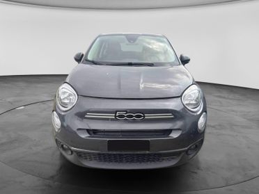 FIAT 500X 2022 - 500X 1.3 mjet Club 95cv