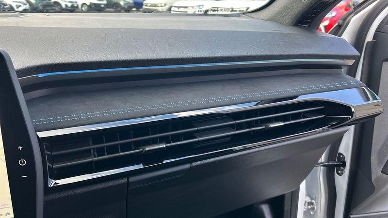 Renault Austral esprit Alpine MY25 full hybrid E-Tech 200