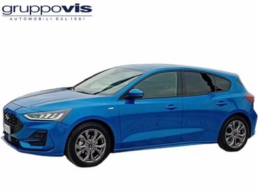 FORD Focus m-hybrid ST-Line Style 5 porte del 2023