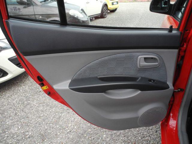 KIA Picanto 1.1 12v 5p. Fresh -OK NEOPATEN.-UNICA PROPRIETARIA
