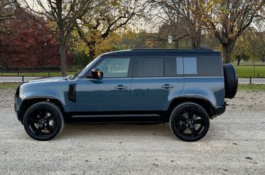 SUBENTRO LEASING -Land Rover Defender 300 CV -