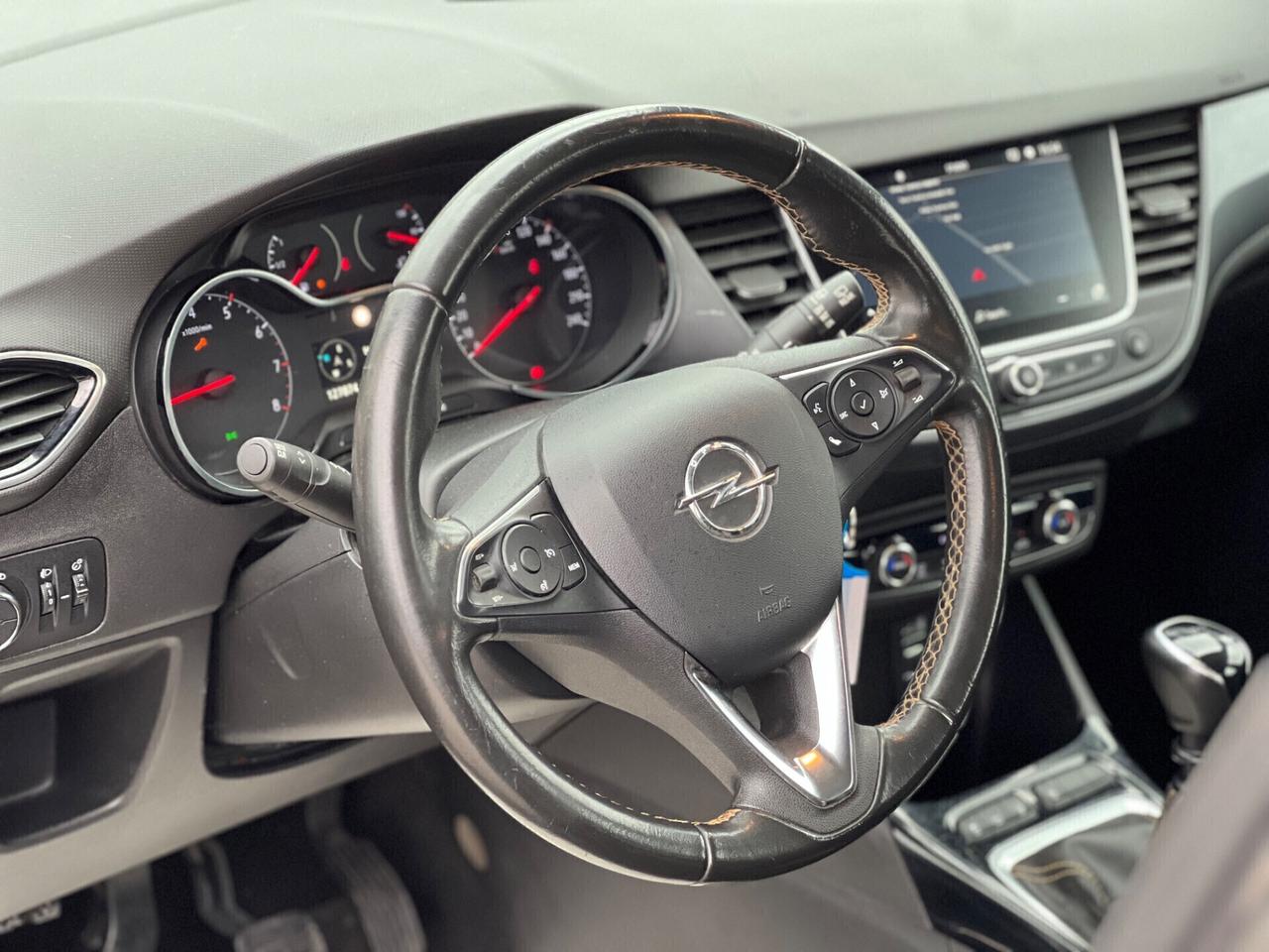 Opel Crossland X 1.5 CDTI 100CV INNOVATION