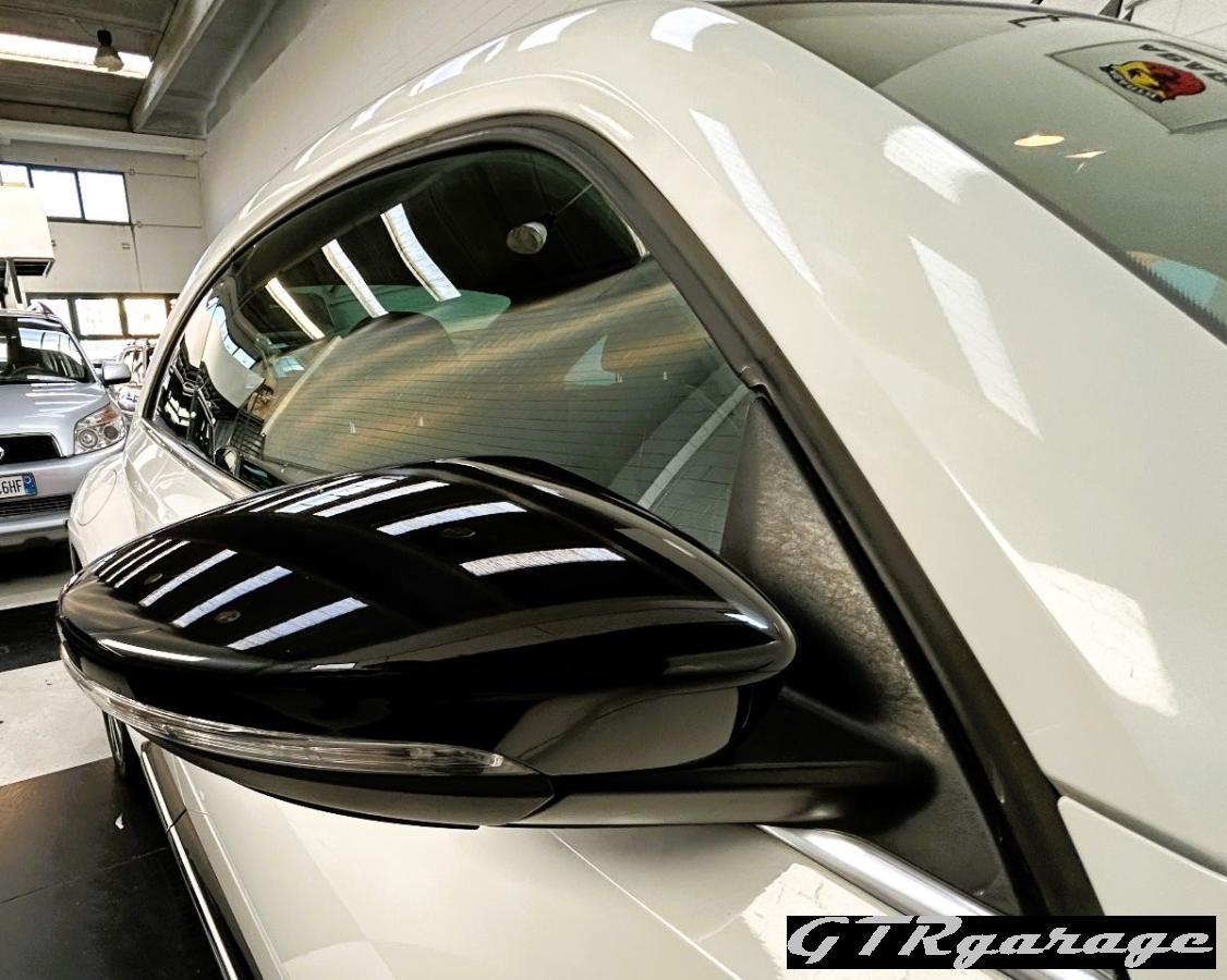 VOLKSWAGEN - Maggiolino - 2.0 TSI DSG Sport