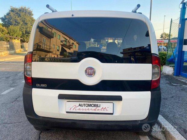 FIAT Qubo 1.3 MJT 75 CV Dynamic NEOPATENTATI