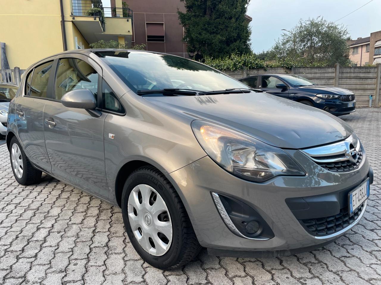 Opel Corsa 1.2 5 porte Sport IDONEA NEOPATENTATI