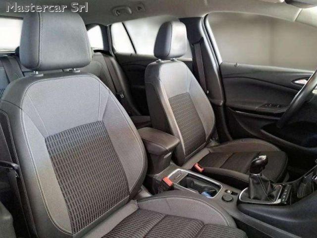 OPEL Astra ST 1.5 CDTI BUSINESS 105CV SeS MT6 - GC038PM