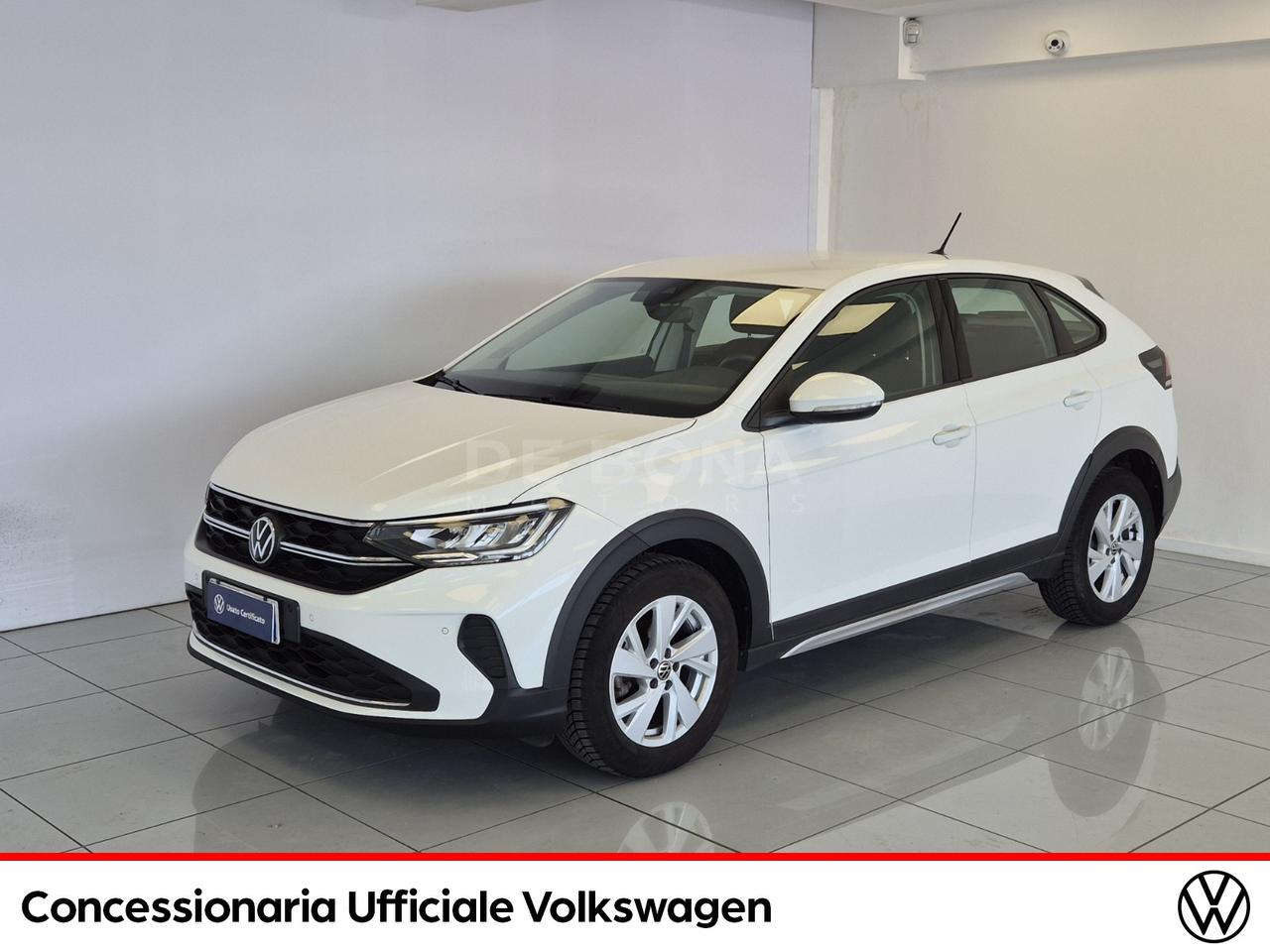 Volkswagen Taigo 1.0 tsi life 95cv